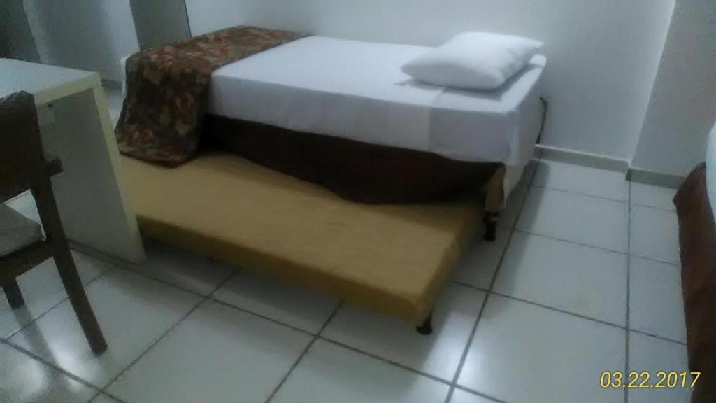 Flat Le Jardin Suites Caldas Novas Kültér fotó
