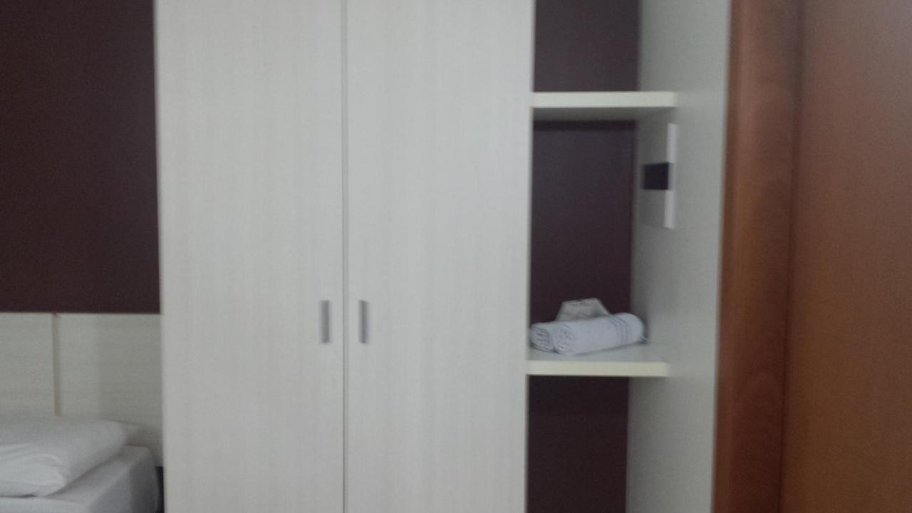 Flat Le Jardin Suites Caldas Novas Kültér fotó